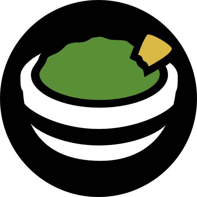 Remote GUacamole