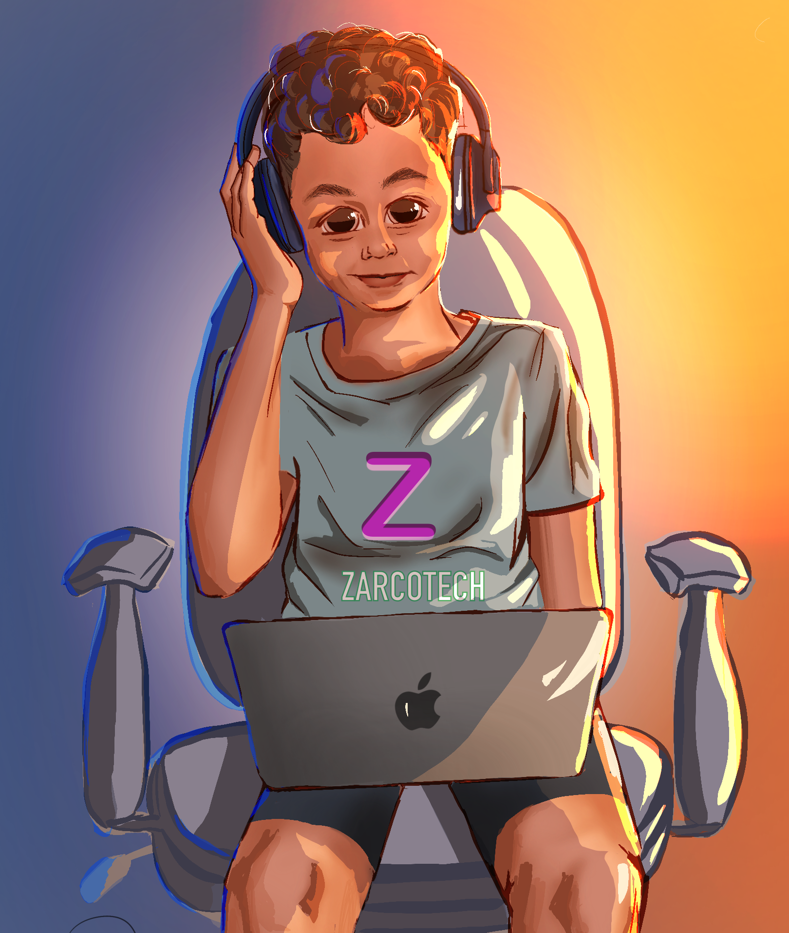 zarcotech